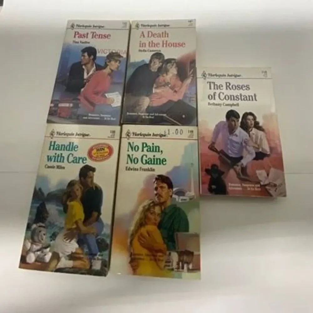 Books - Picture 8 of 10